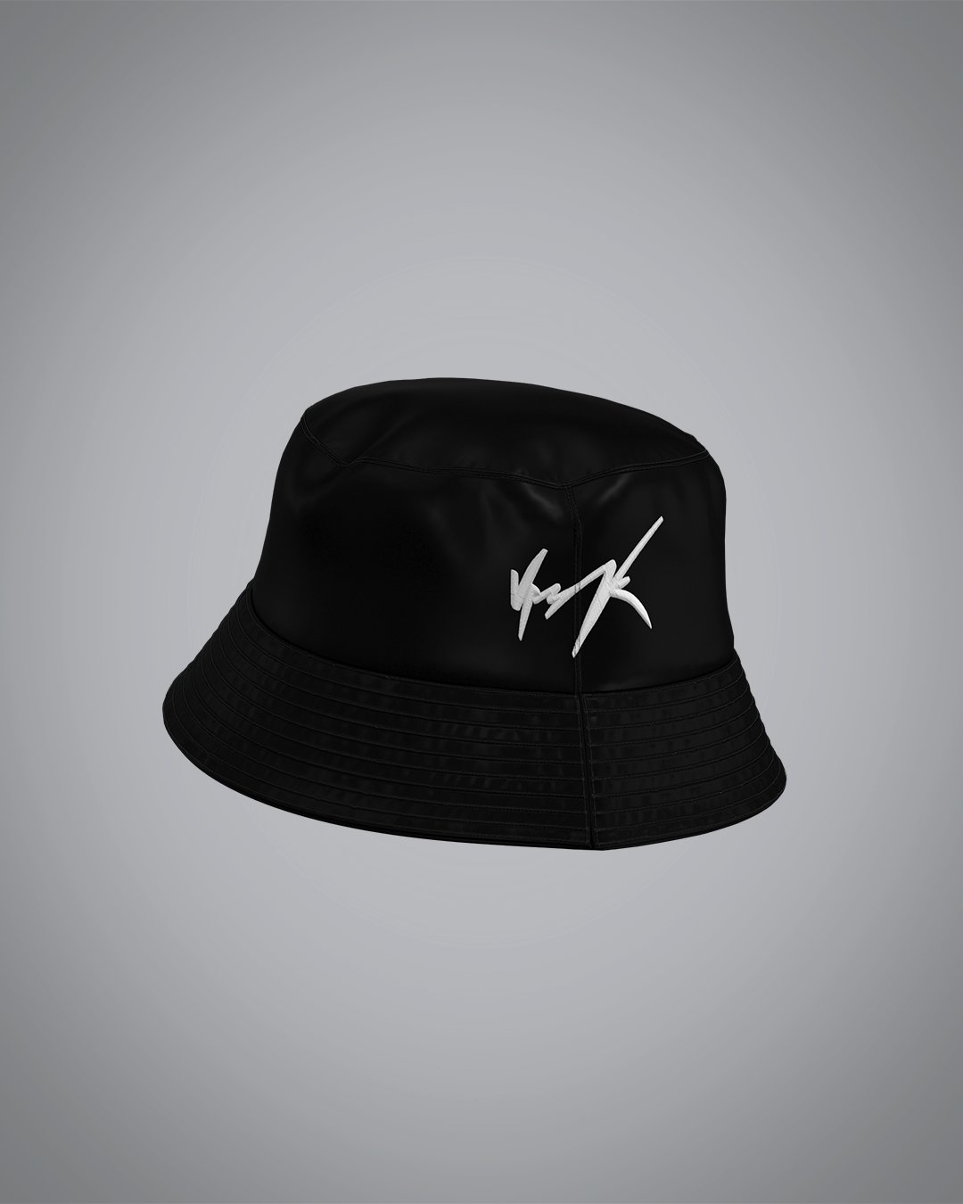 Bob Double face Black 3M