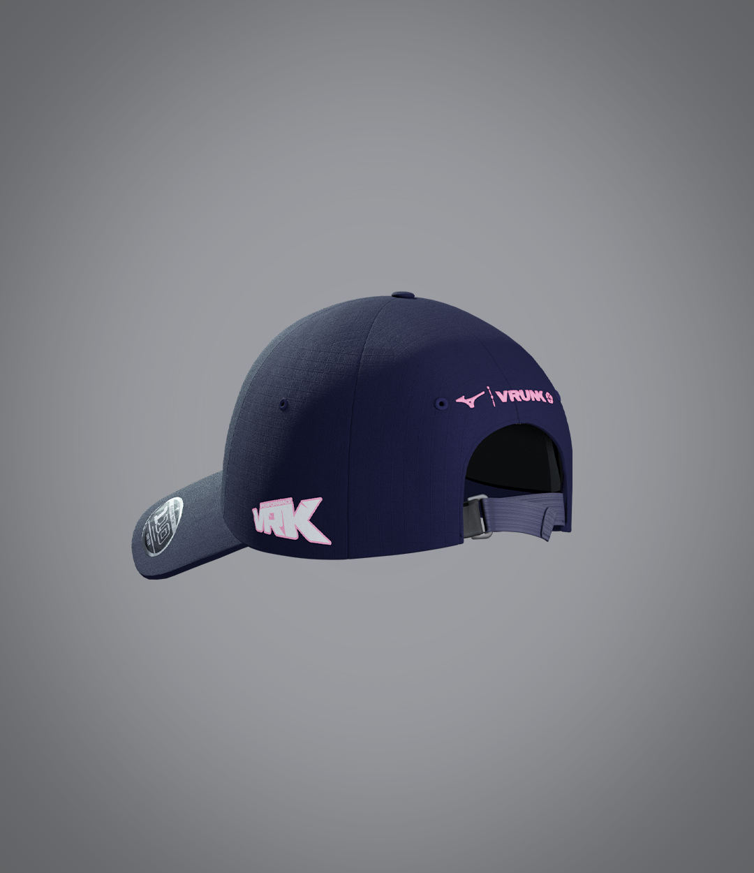 Casquette VRK X MIZUNO